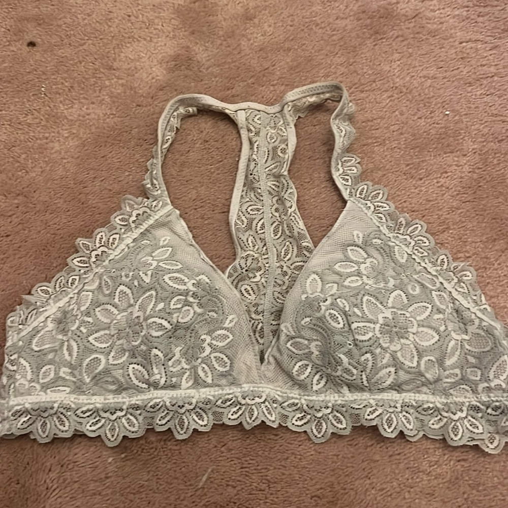 Aerie bralette size M